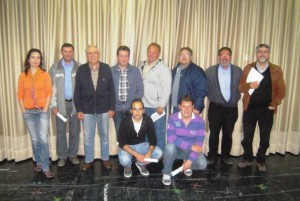 consejeros coop. Viver