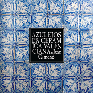 azulejos