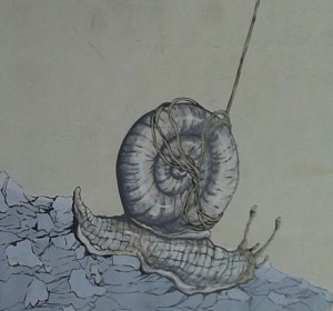 #StreetArt en Valencia