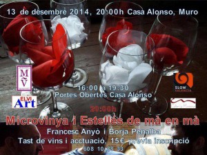 Terra Madre Day en Muro