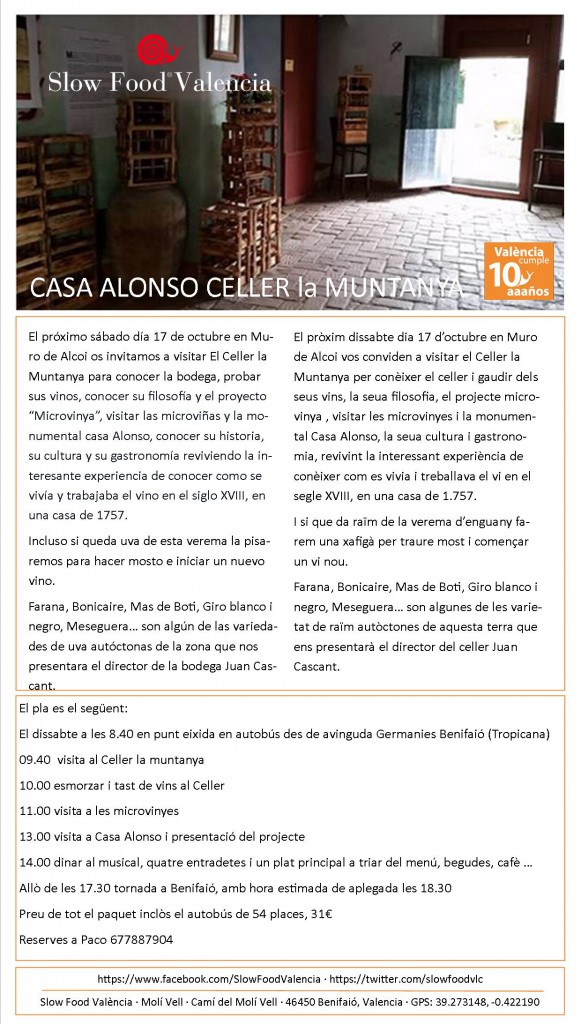 06 visita al Projecte Microvinyes